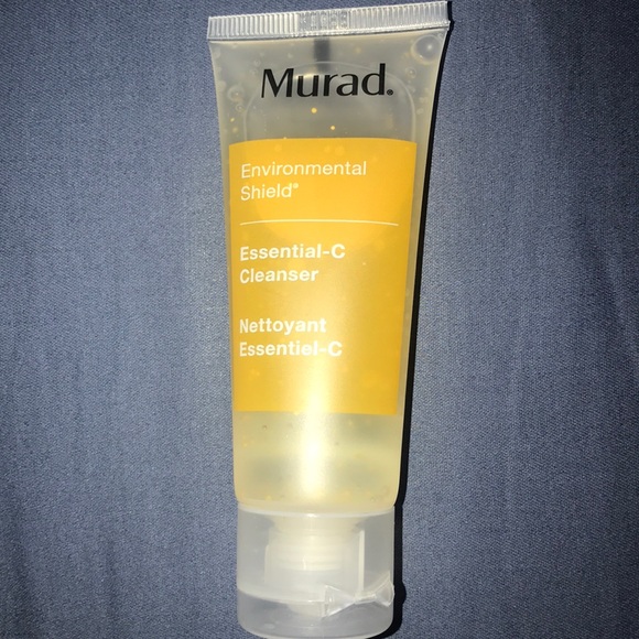 Murad Essential-C Cleanser - Picture 1 of 1